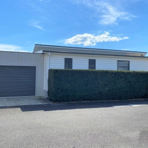 69 Greenlife with enclosed remote carport